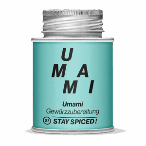 StaySpiced Umami