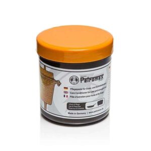 Petromax Pflegepaste Gusseisen und Schmiedeeisen