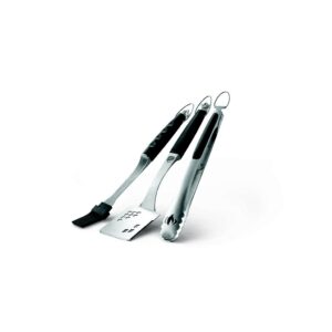 Napoleon 3teiliges Napoleon President´s Limited Grillbesteck-Set