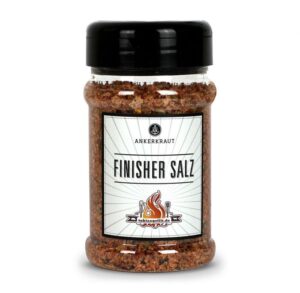 Ankerkraut Finisher Salz