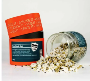 Big Green Egg Flo´s Magic Salt (100g)