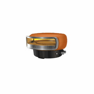 Everdure KILN Pizzaofen 2-Brenner terracotta