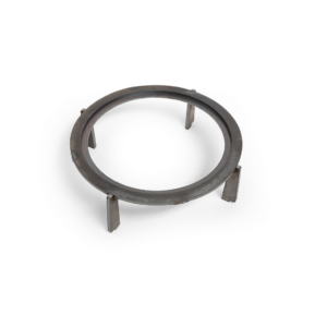 Flare Grillaufsatz Ø 35cm Stahl