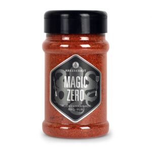 Ankerkraut Magic Zero im Streuer