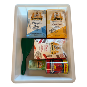 Pizza Starter Set