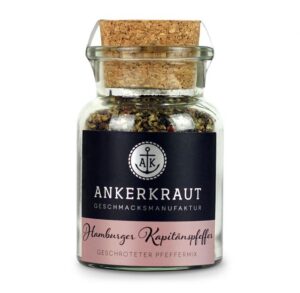 Ankerkraut Hamburger Kapitänspfeffer