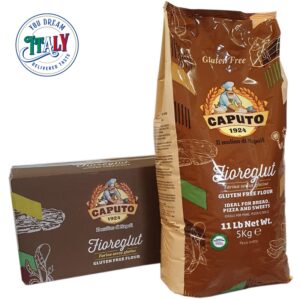 Caputo Fioreglut Glutenfrei 5kg