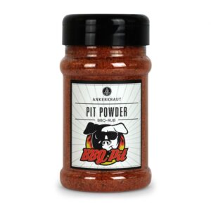 Ankerkraut Pit Powder