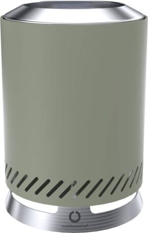 Outdoorchef FIRE POT 14 GRÜN