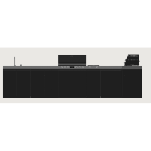 Miele Dreams Ultimate Outdoor Bundle