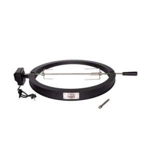 Big Green Egg Rotisserie für Medium