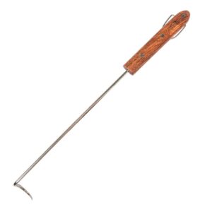 Traeger Wendhaken „Schweineschwanz“
