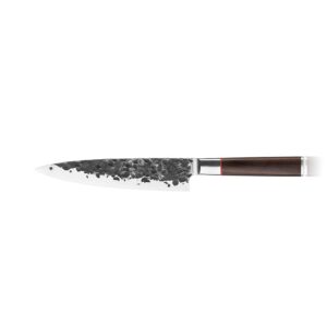 Forged Sebra Forged Kochmesser