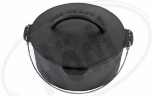 Big Green Egg Dutch Oven 27cm