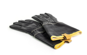 Yakiniku Handschuhe Leder