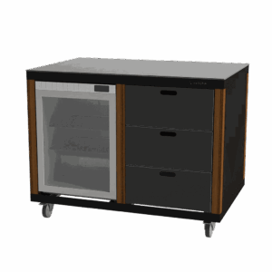 Masuria Vasari Workstation