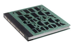 Das Big Green Egg Buch