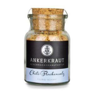 Ankerkraut Chili-Flockensalz