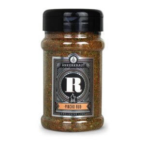 Ankerkraut Pincho Rub