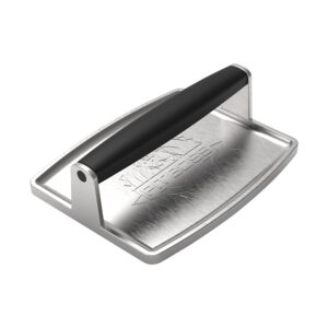 Pit Boss Soft Touch Gusseisenpresse