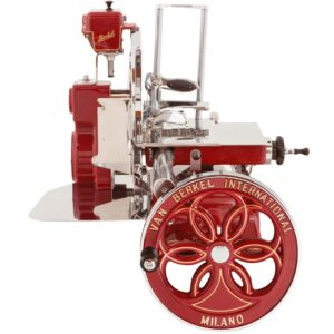 Berkel Volano B114 rot