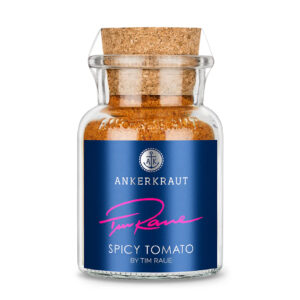 Ankerkraut Spicy Tomato by Tim Raue