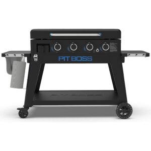 Pit Boss Plancha Grill Ultimate Plancha 4-Brenner