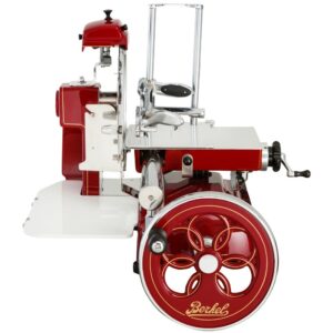 Berkel Volano B3 rot