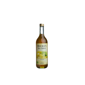 Melma´s Bio-Sirup Zitrone-Limette