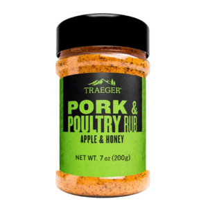 TRAEGER PORK & POULTRY RUB