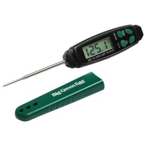 Big Green Egg Digital Thermometer