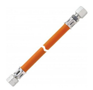 GOK Gasschlauch ohne Regler 250cm