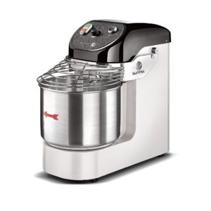 Sunmix EASY10 Spiral-Knetmaschine weiß