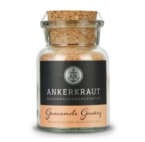 Ankerkraut Guacamole Gewürz