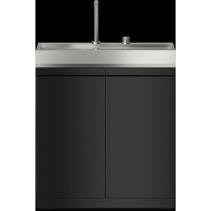 Miele Dreams Spülenmodul L