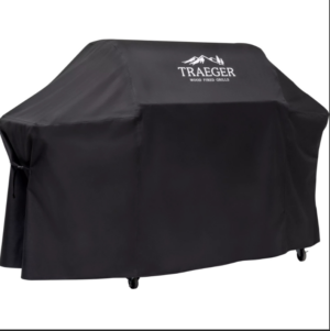 Traeger Abdeckhaube für Timberline XL/Ironwood XL