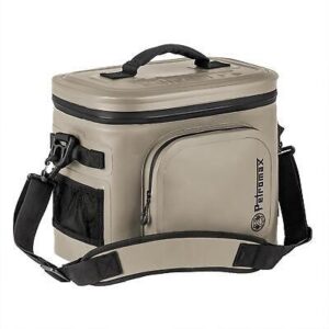 Petromax Kühltasche 8 l (sandfarben)