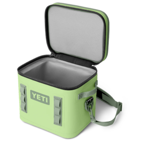 Yeti Hopper Flip® 12 Cool Bag Key Lime