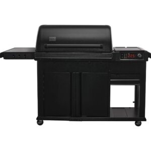 Traeger Woodridge Elite