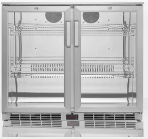Everdure NEO Outdoorkühlschrank