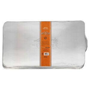 TRAEGER ABLAUFBLECH-SCHUTZFOLIE FÜR PRO 780 - 5 PACK