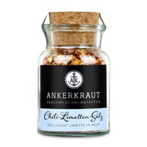 Ankerkraut Chili-Limetten-Salz