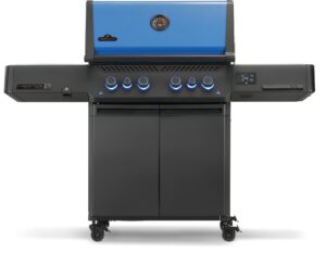 Napoleon Phantom Prestige 500 Gasgrill Jubiläumsedition 50 Jahre Napoleon