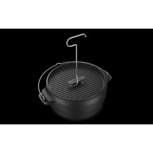 Miele DutchMaster Dutch Oven