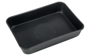 Big Green Egg Rechteckige Auffangschale 35x26cm