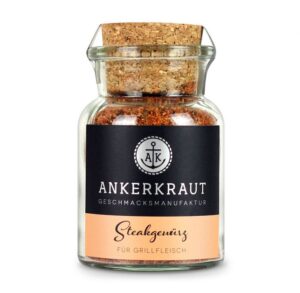 Ankerkraut Steak Gewürz