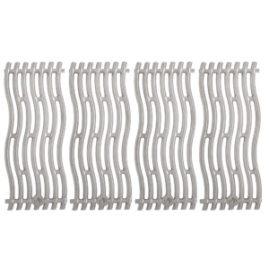 Napoleon Grillroste Set aus Guss-Edelstahlrost f. Sizzle Zone f. P/PRO500