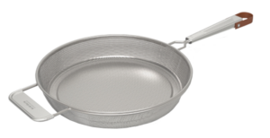Everdure Gourmet Räucher-Grillpfanne 30cm
