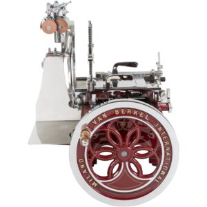 Berkel Volano L16 rot