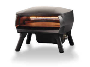 Witt PICCOLO Fermo 14" Black